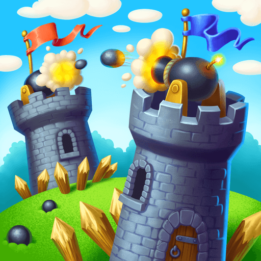 Tower Crush